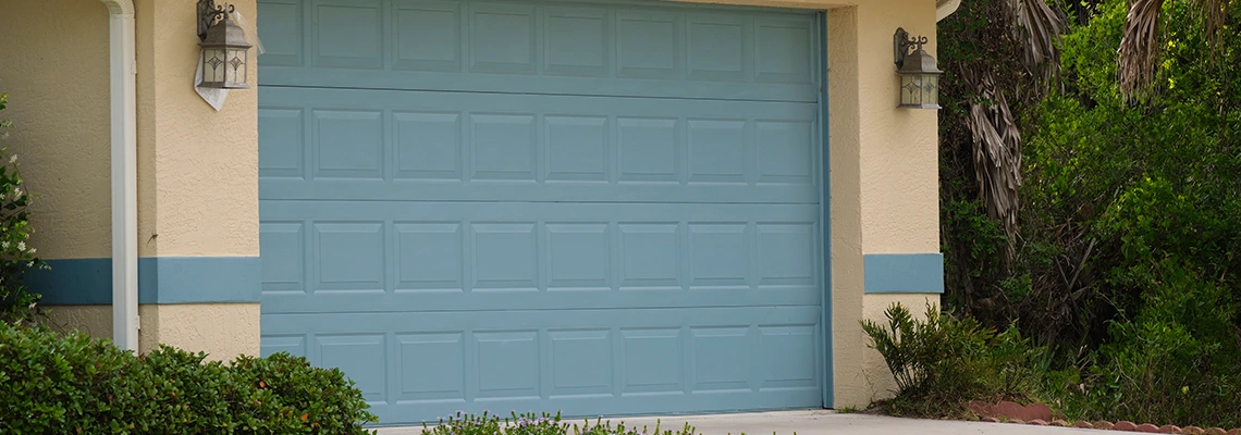 Garage Door Installation in Kendale Lakes