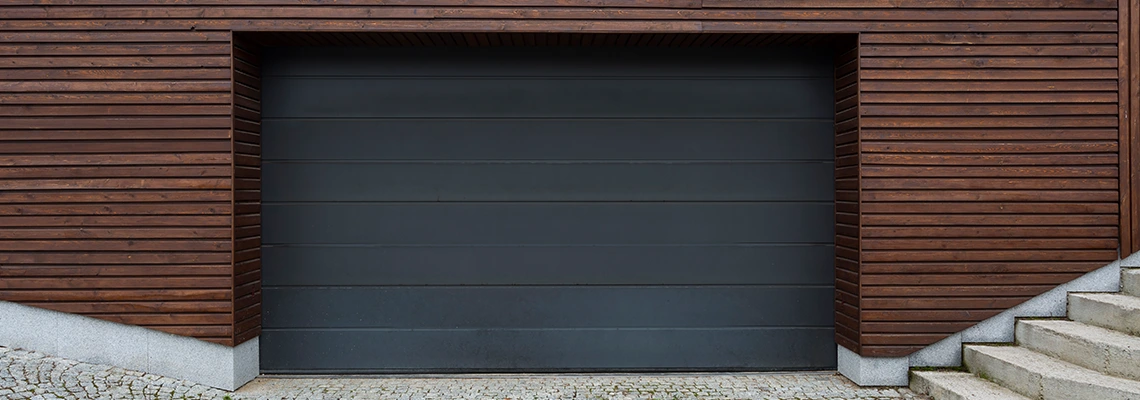 Energy Efficient Steel Garage Doors Installation in Florida