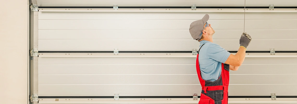 Guardian Garage Door Beeping Repair in Florida