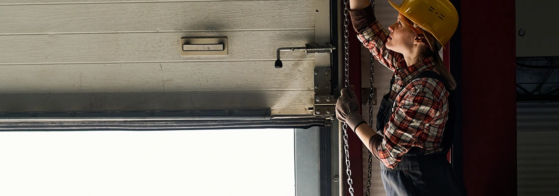 Craftsman Garage Door Beeping Repair in Florida